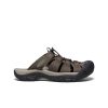 Men's Newport Slide  |  Canteen/Campsite