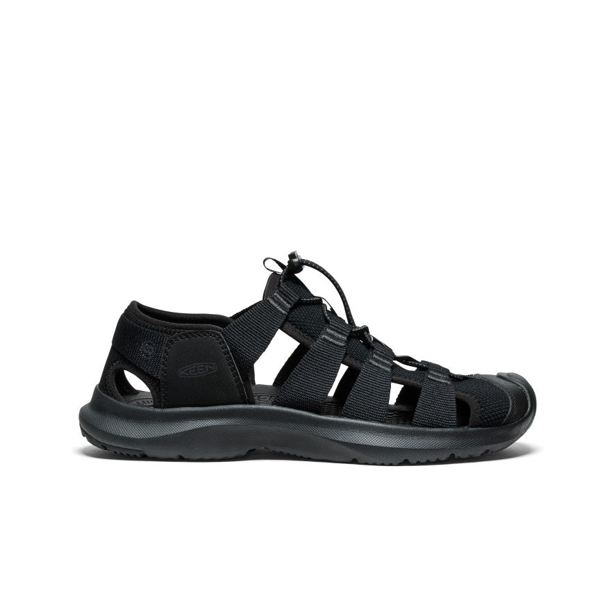 Men's Seanik H2 Sandal | Black/Magnet