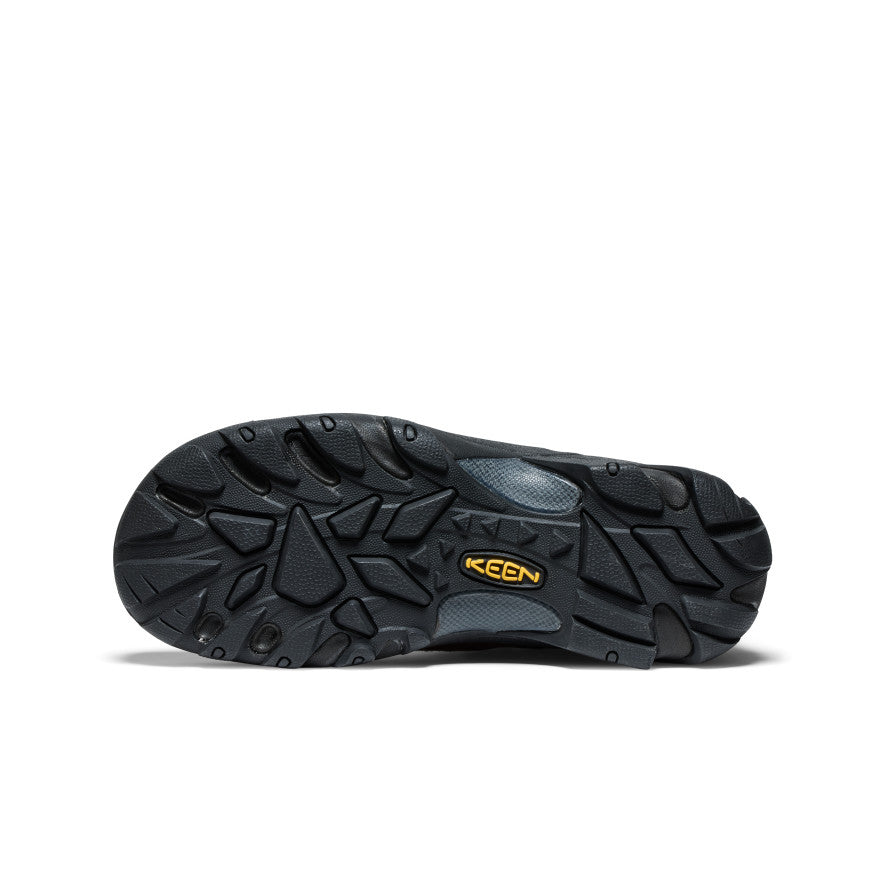 Men's Targhee II Waterproof Hiking Boot x Leave No Trace | Leave No Trace - Image 6