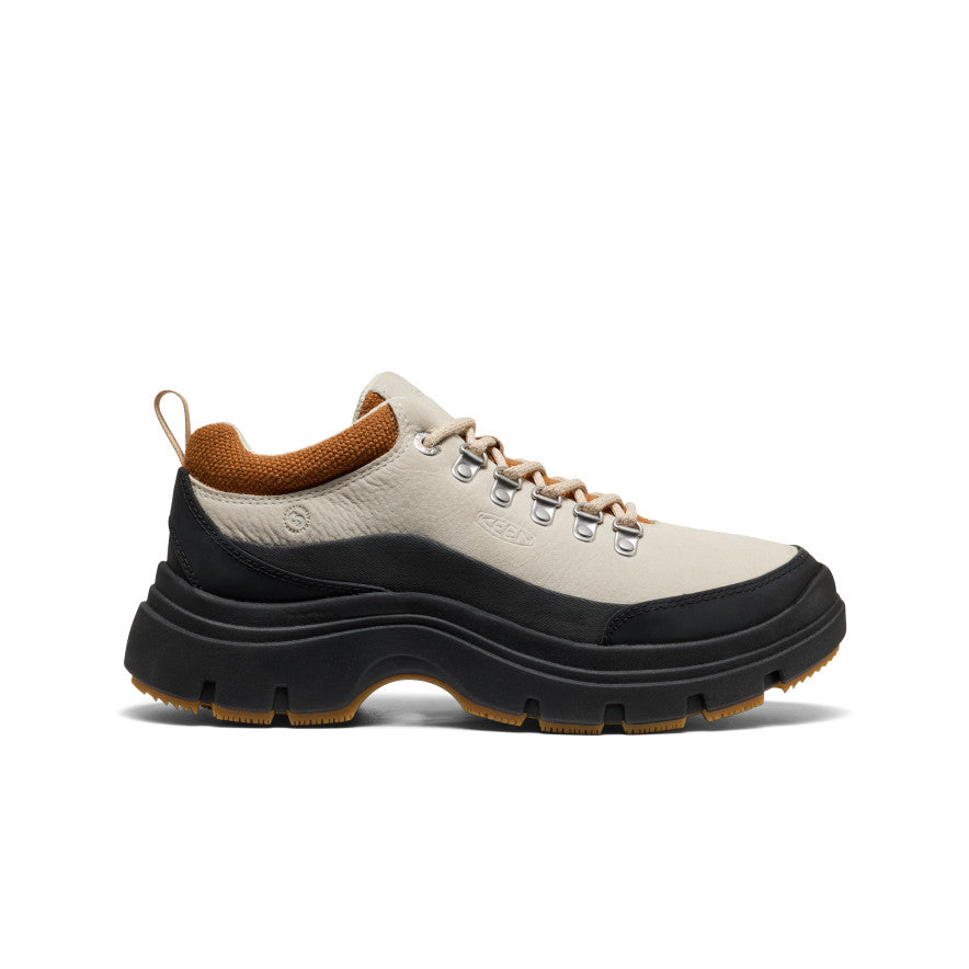 Women's Kosa Oxford | Silver Birch/Roasted Pecan