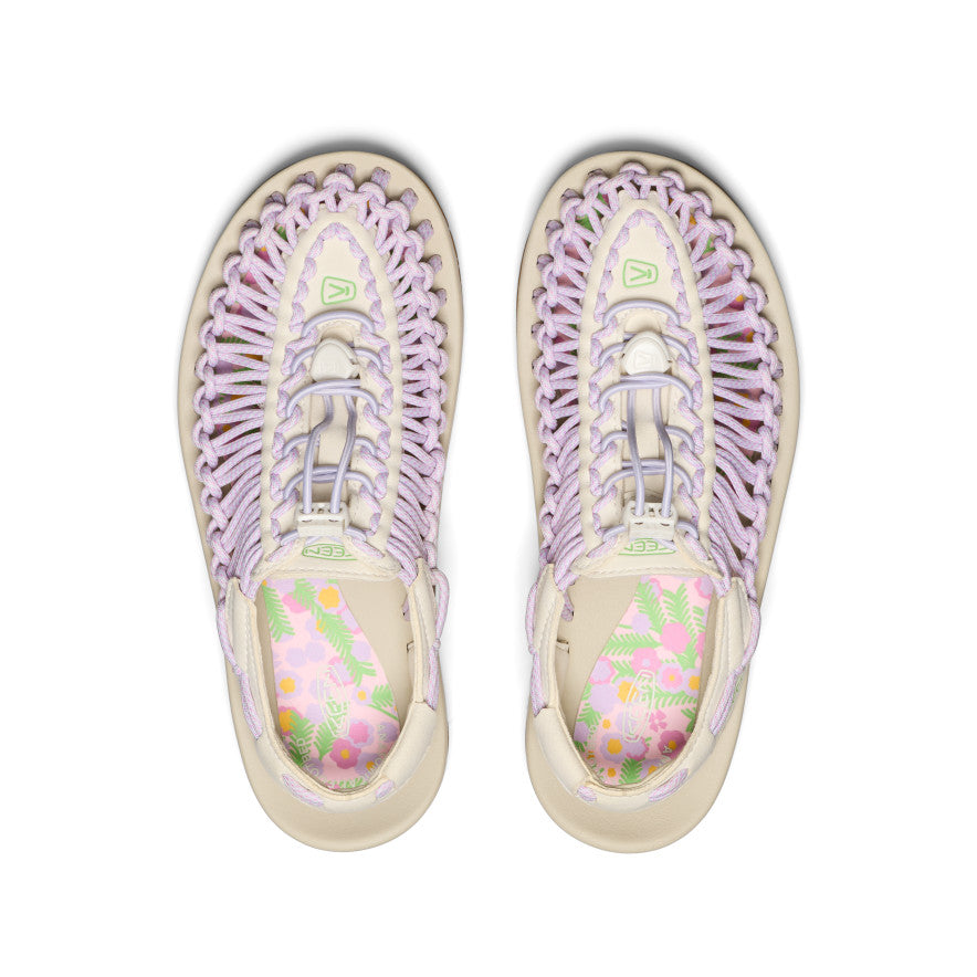 Women's UNEEK Sneaker x IWD | Mimosa 3 - Image 4