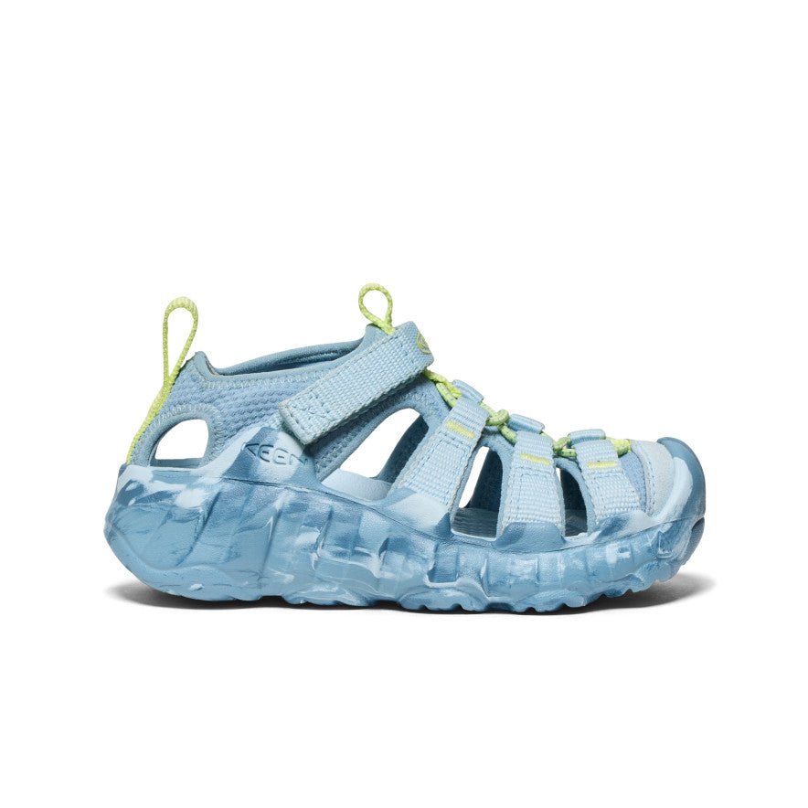 Little Kids' Hyperport H2 Sandal | Skyway/Faded Denim