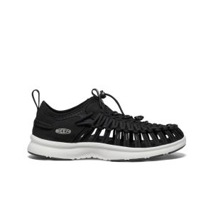 Women's UNEEK O3 Sneaker Sandal | Black/Star White