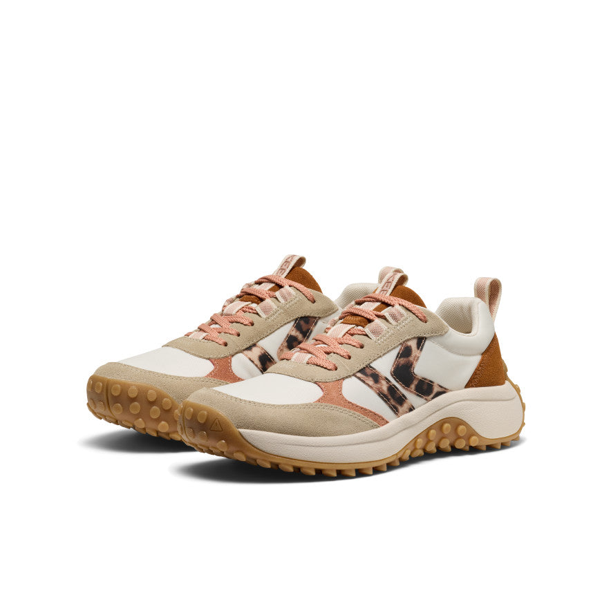 Women's KS86 Sneaker | Birch/Cork - Image 2