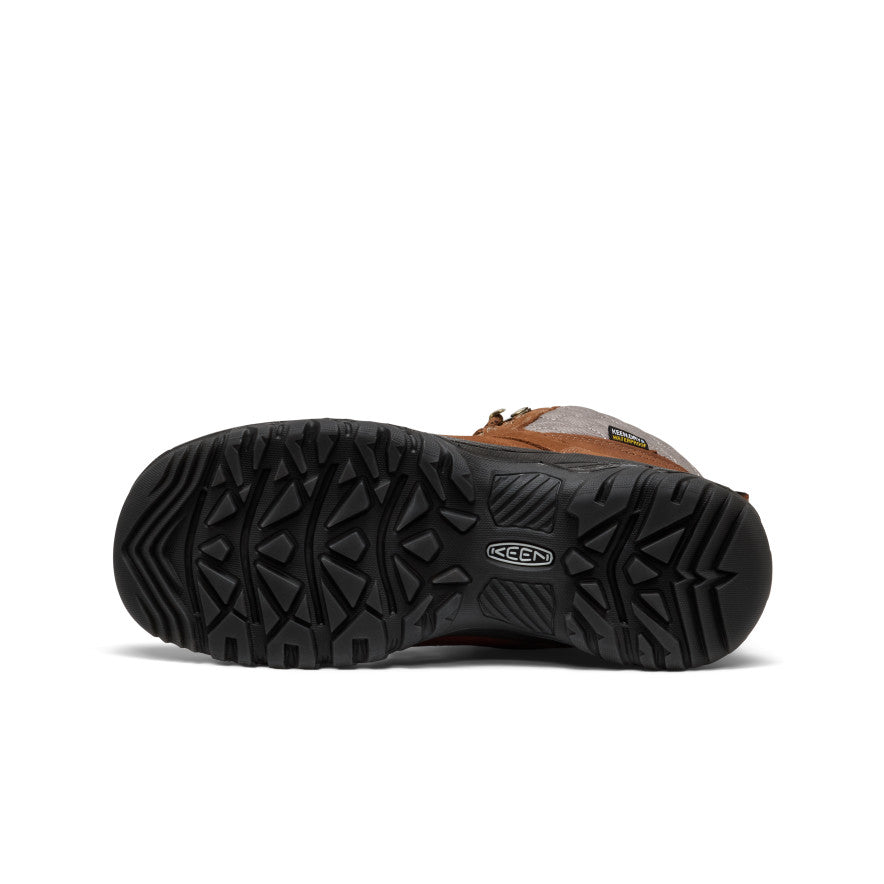 Women's Greta II Waterproof Boot | Bison - Image 6