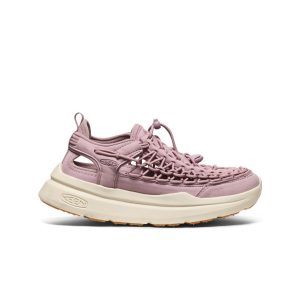 Women's UNEEK WK Sneaker  |  Toadstool/Birch