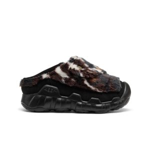 Little Kids' Hypowser Wrap Shoe | Black/Java