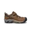 Men's Targhee II Waterproof Wide  |  Cascade Brown/Golden Yellow
