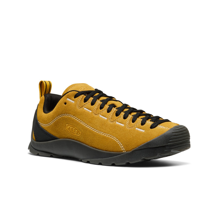 Women's Jasper Sneaker | Lemon Curry/Lemon Curry - Image 6