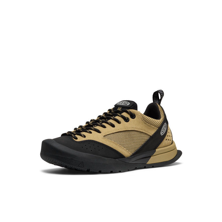 Women's Jasper III Sneaker | Khaki/Black - Image 2