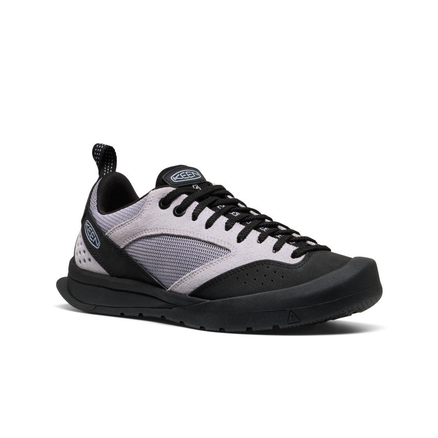 Women's Jasper III Sneaker | Black/Thistle - Image 3