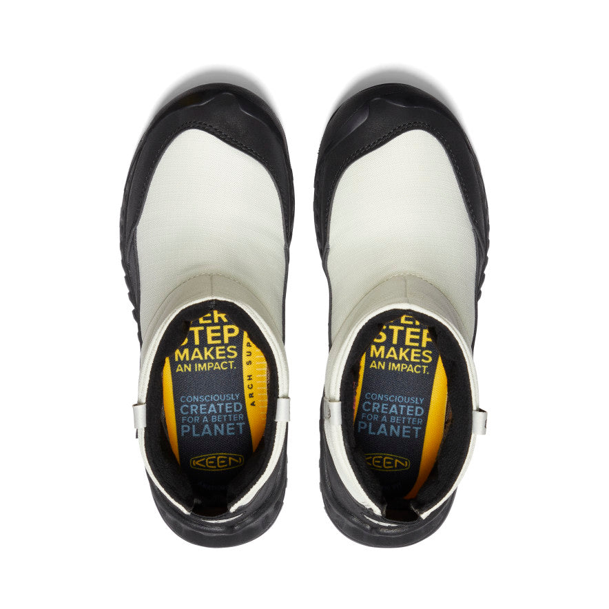 Women's Hood NXIS Waterproof Pull-On | Silver Birch/Black - Image 4