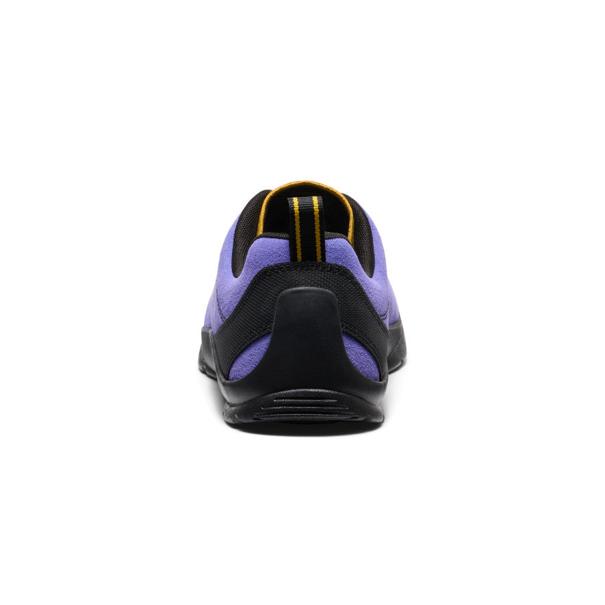 Men's Jasper Sneaker | Purple Opulence/Lemon Curry - Image 7
