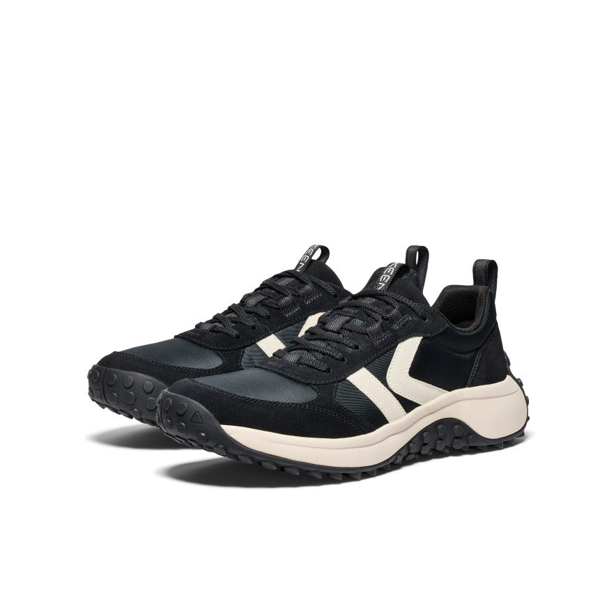 Men's KS86 Sneaker | Black/Birch - Image 2