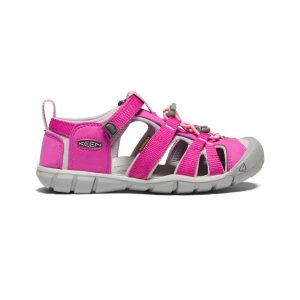 Little Kids' Seacamp II CNX | Very Berry/Dawn Pink