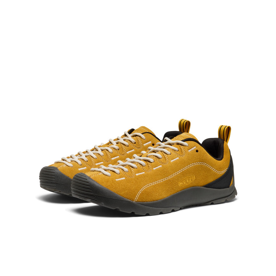 Women's Jasper Sneaker | Lemon Curry/Lemon Curry - Image 2
