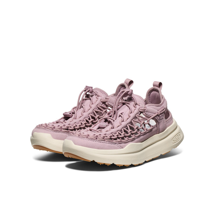 Women's UNEEK WK Sneaker | Toadstool/Birch - Image 2