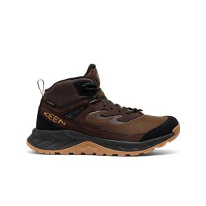 Men's Hightrail Polar Hiking Boot  |  Dark Earth/Java
