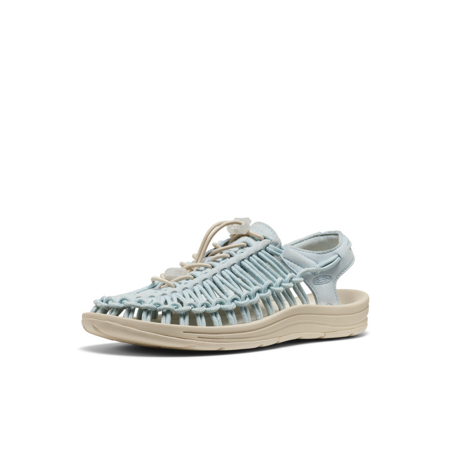 Women's UNEEK Sneaker | Ballad Blue - Image 3