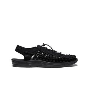 Men's UNEEK Sneaker  |  Black/Black