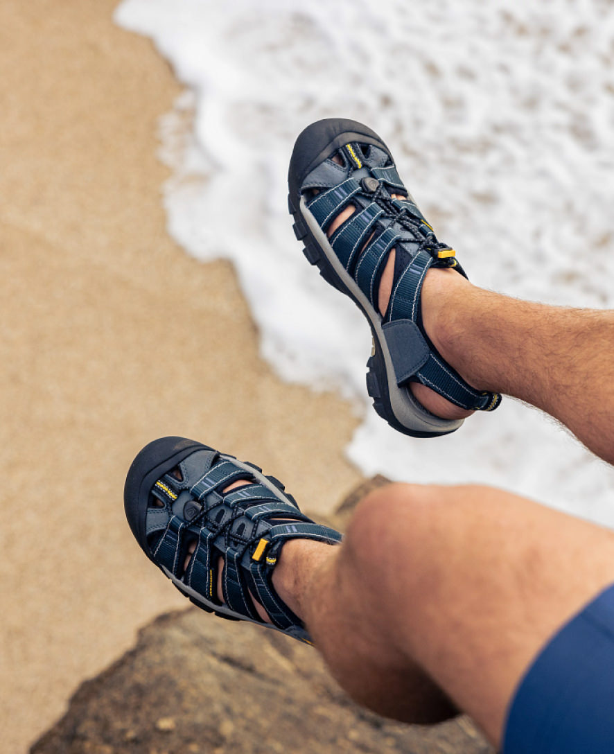Men's Newport H2 Sandal | Destination Pack - Image 9