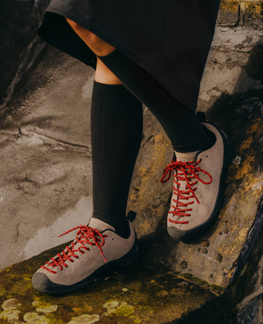 Women's Jasper Sneaker  |  Ballad Blue - Image 11