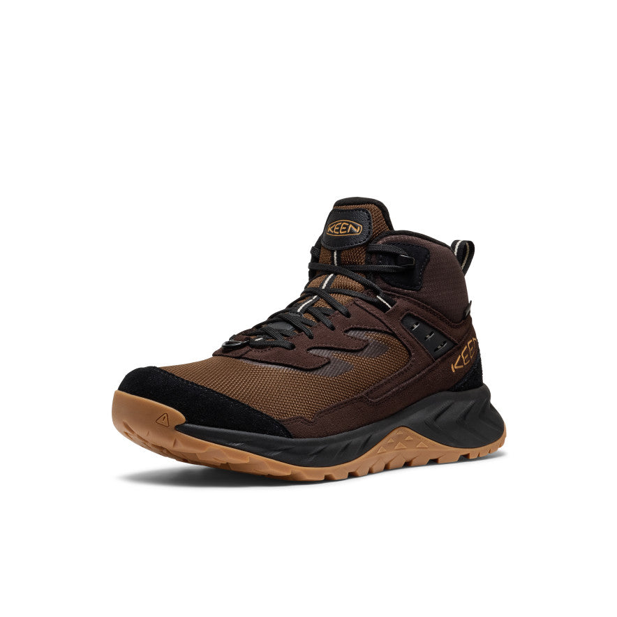 Men's Hightrail Polar Hiking Boot | Dark Earth/Java - Image 3