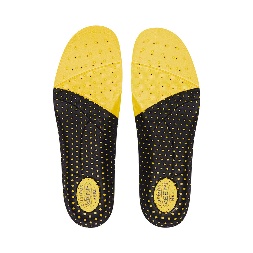 Men's Utility K-10 Replacement Insole | Yellow - Image 4