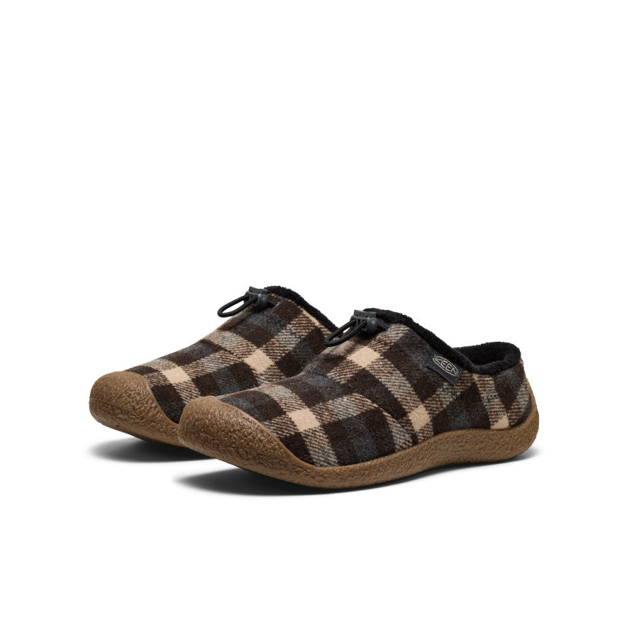 Women's Howser III Slide | Magnet/Birch - Image 2