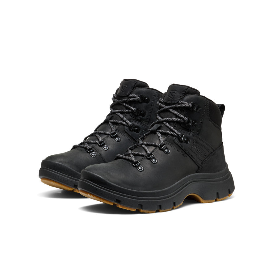Women's Kosa Pyrenees Boot | Black - Image 2
