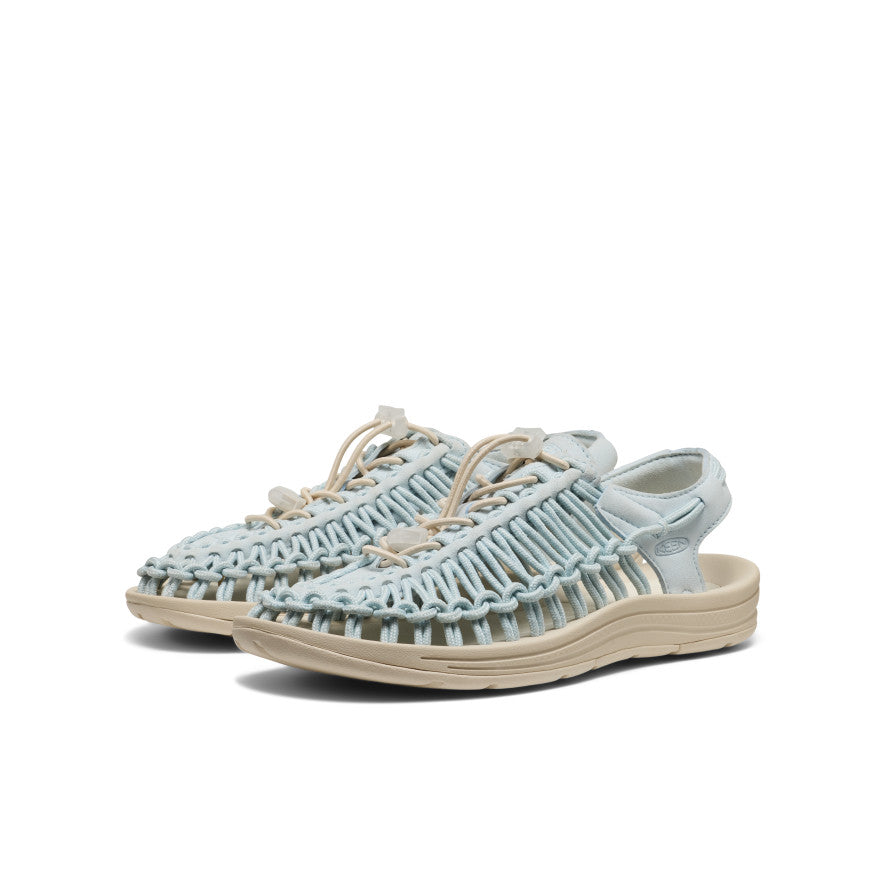 Women's UNEEK Sneaker | Ballad Blue - Image 2