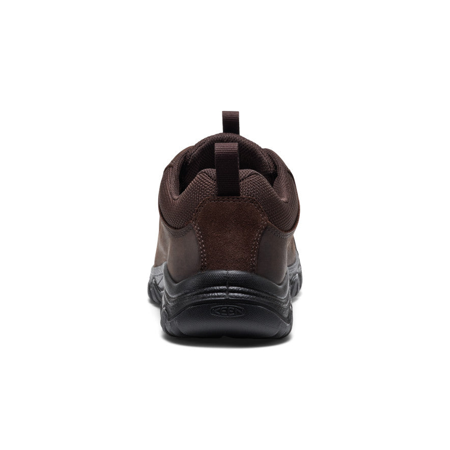 Men's Targhee IV Oxford | Java/Black - Image 6