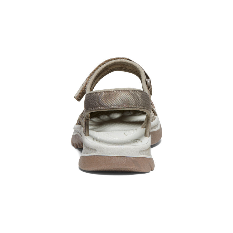 Women's Rose Sandal | Brindle/Shitake - Image 6