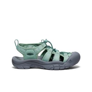 Women's Newport H2  |  Granite Green