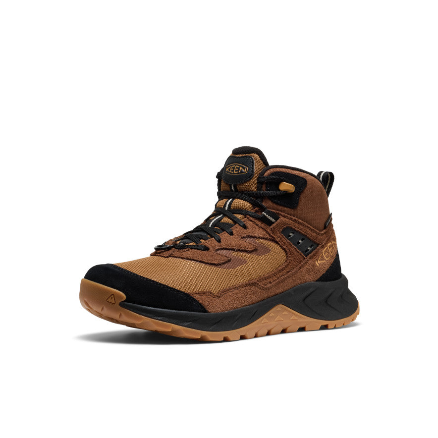 Women's Hightrail Polar Hiking Boot | Chipmunk/Bison - Image 3