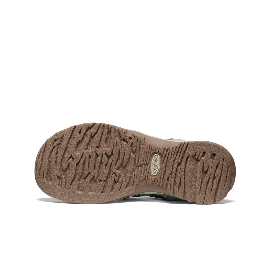 Women's Whisper | Granite Green/Peach Parfait - Image 6