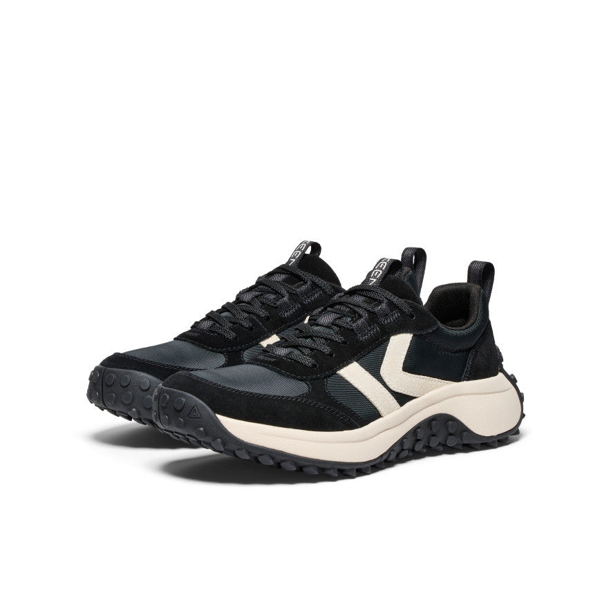 Women's KS86 Sneaker | Black/Birch - Image 2