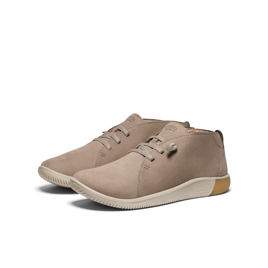 Women's KNX Chukka | Brindle/Plaza Taupe - Image 2