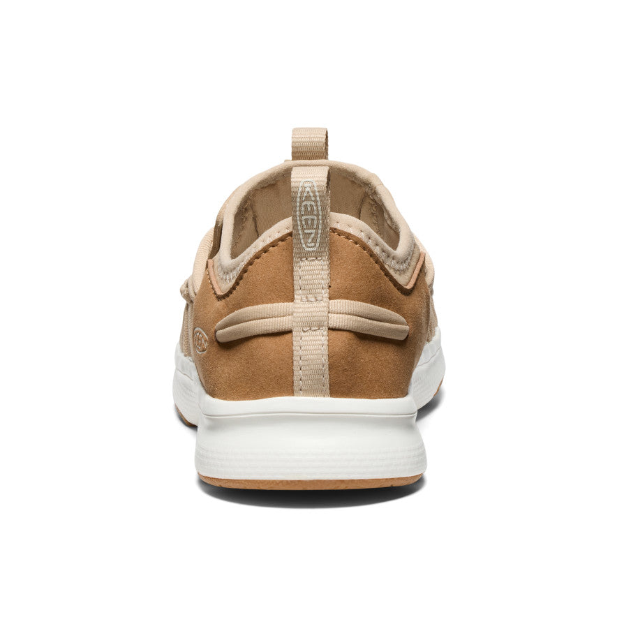 Women's UNEEK O3 Sneaker Sandal | Safari/Chipmunk - Image 5