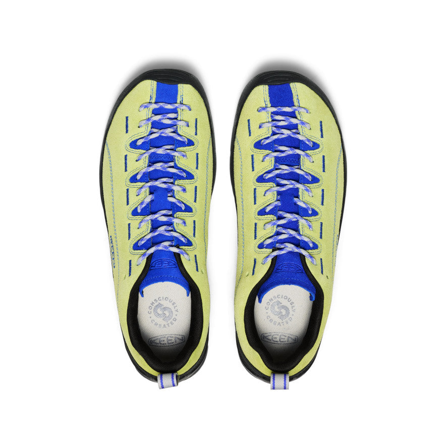 Men's Jasper Sneaker | Rogue Green/Dazzling Blue - Image 6