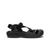 Women's Zerraport II Sandal  |  Black/Black